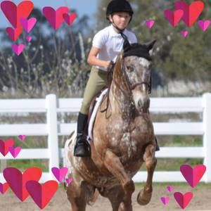 Meet your Posher, Stacey